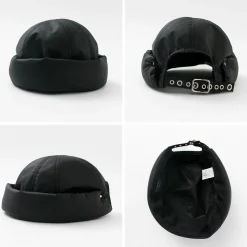 BLUE BOOKS CO. / Random Roll Hat