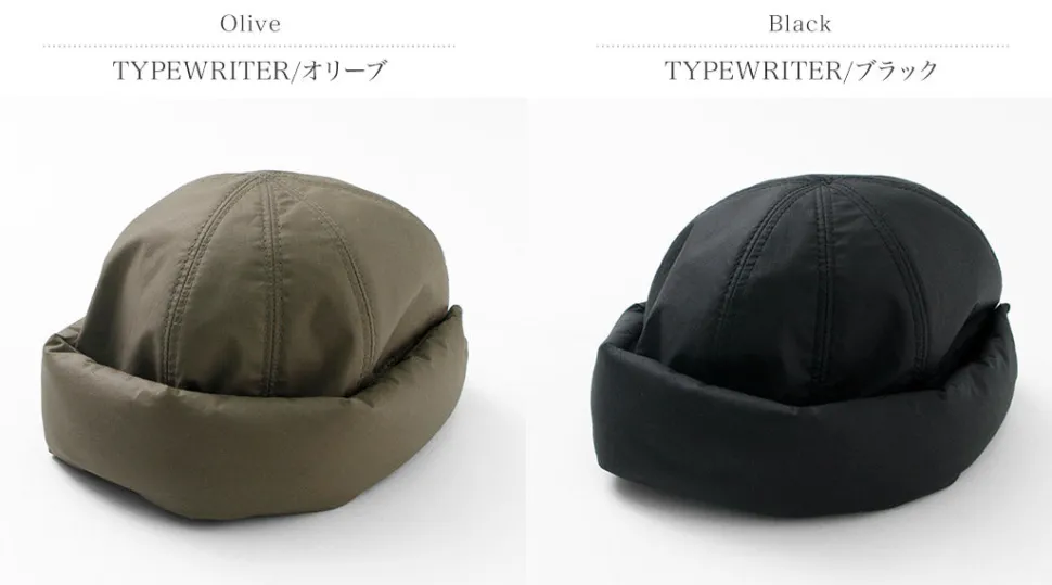 BLUE BOOKS CO. / Random Roll Hat