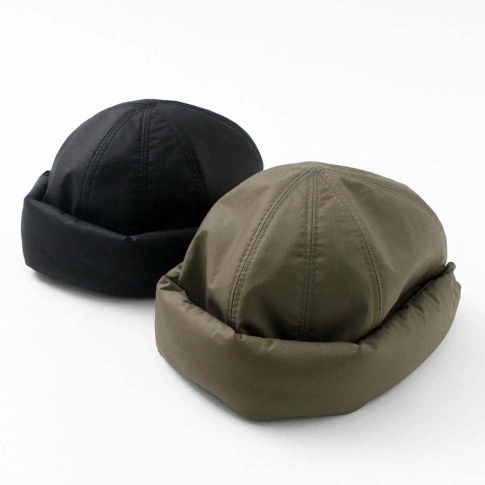 BLUE BOOKS CO. / Random Roll Hat