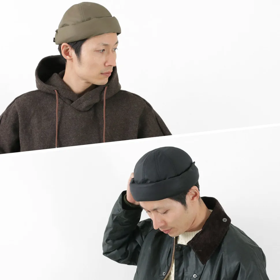 BLUE BOOKS CO. / Random Roll Hat