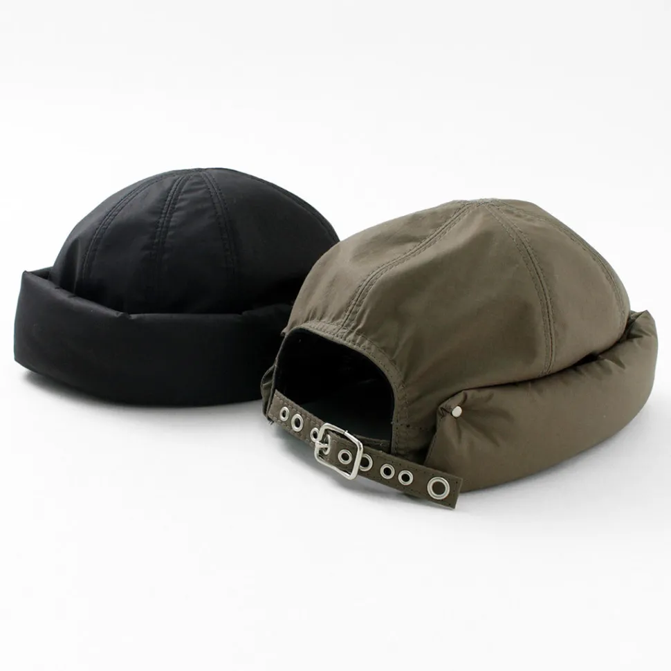 BLUE BOOKS CO. / Random Roll Hat