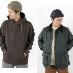 BLUE BOOKS CO. / Random Roll Hat