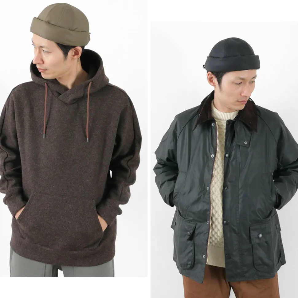 BLUE BOOKS CO. / Random Roll Hat