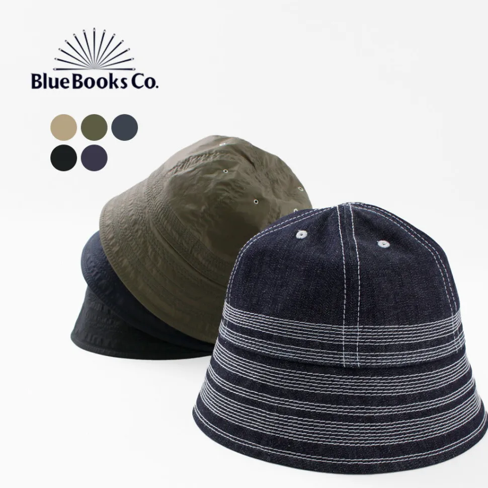 BLUE BOOKS CO. / Random Sailor