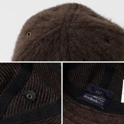 BLUE BOOKS CO. / Random Sailor Shaggy