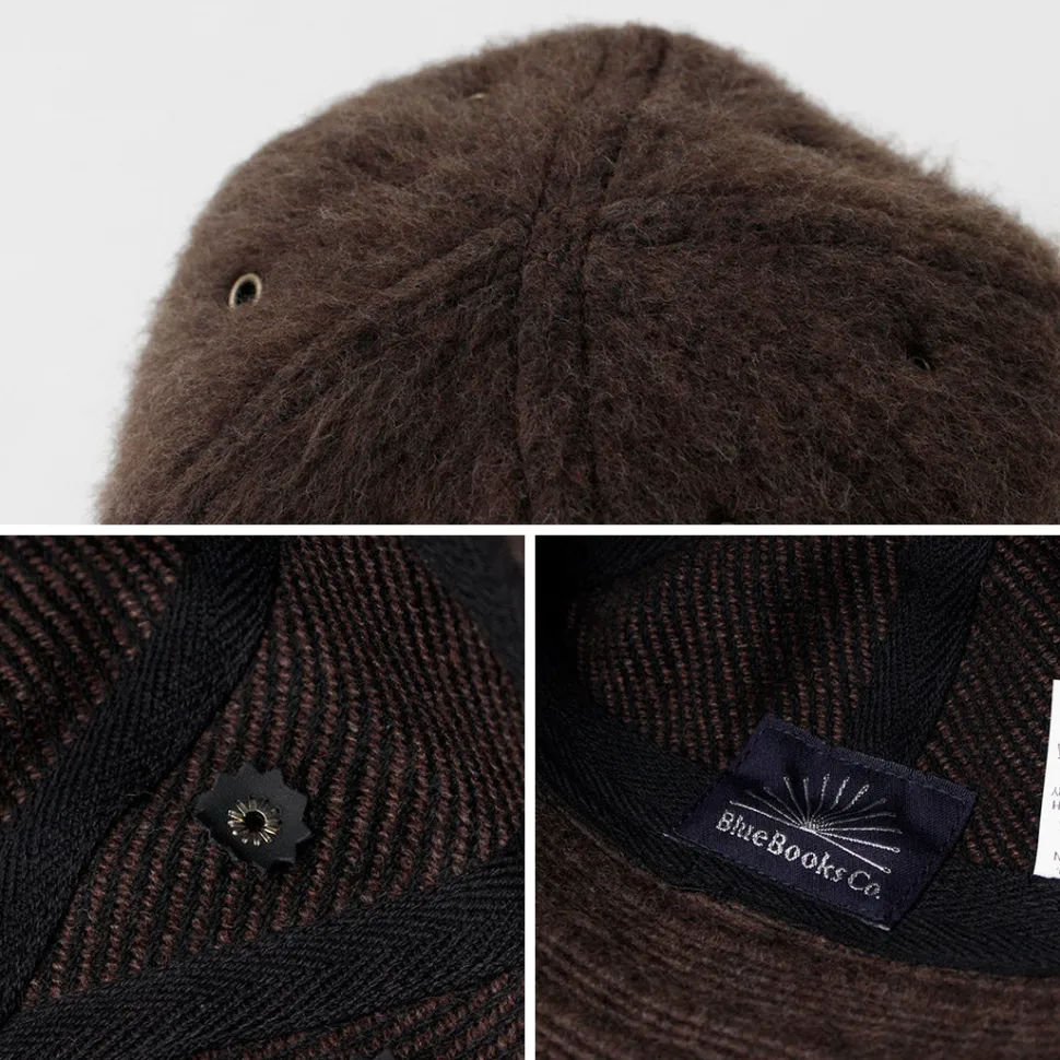 BLUE BOOKS CO. / Random Sailor Shaggy