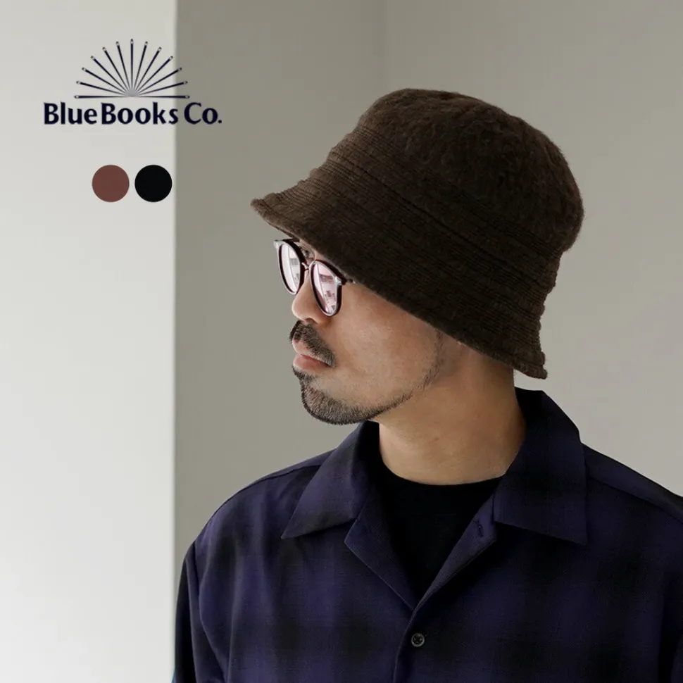 BLUE BOOKS CO. / Random Sailor Shaggy