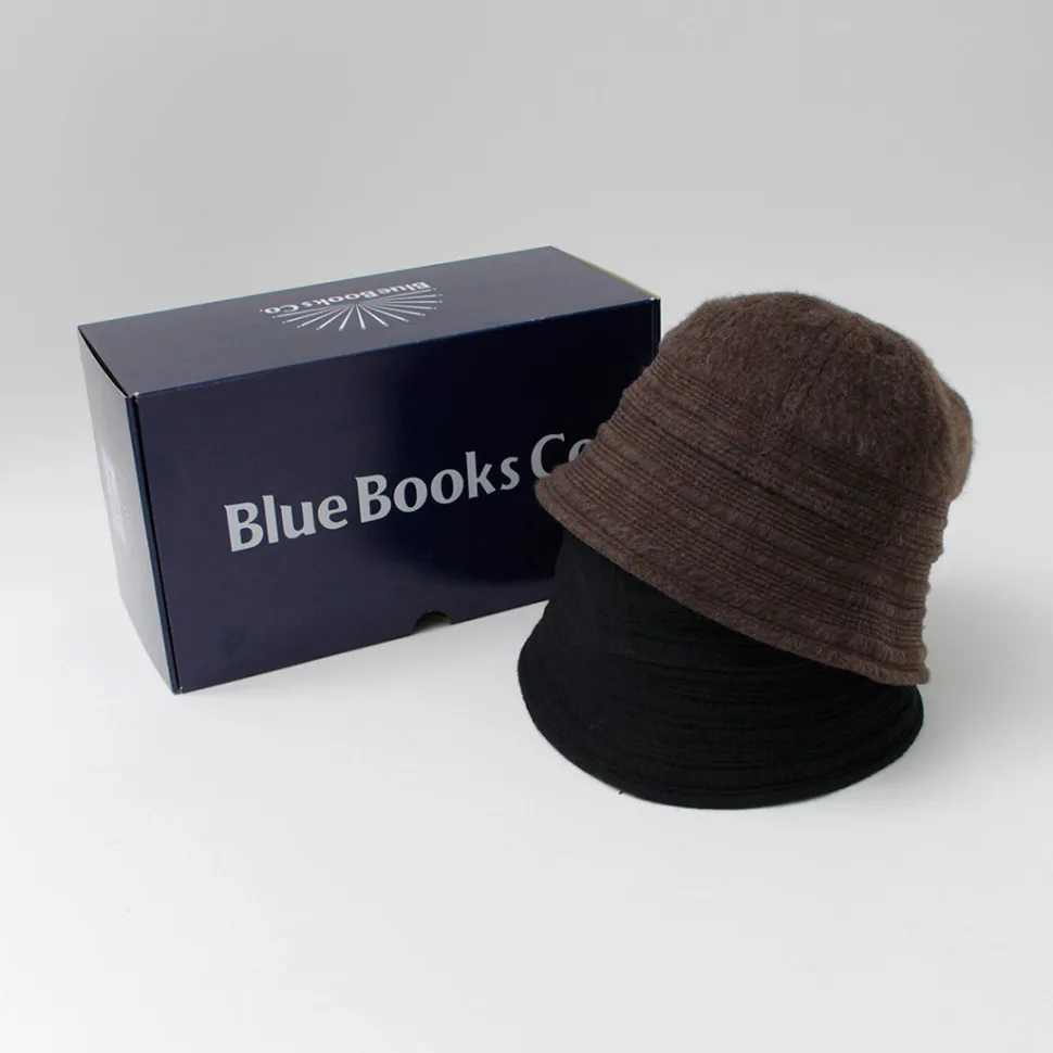 BLUE BOOKS CO. / Random Sailor Shaggy