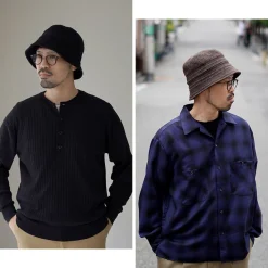 BLUE BOOKS CO. / Random Sailor Shaggy