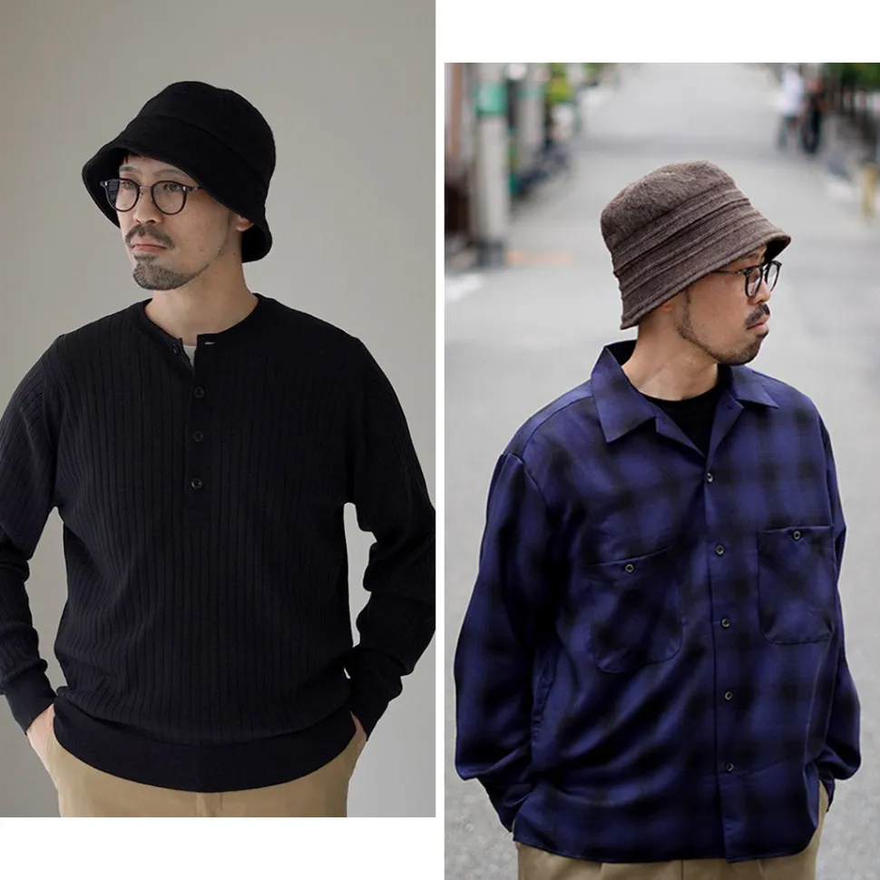 BLUE BOOKS CO. / Random Sailor Shaggy