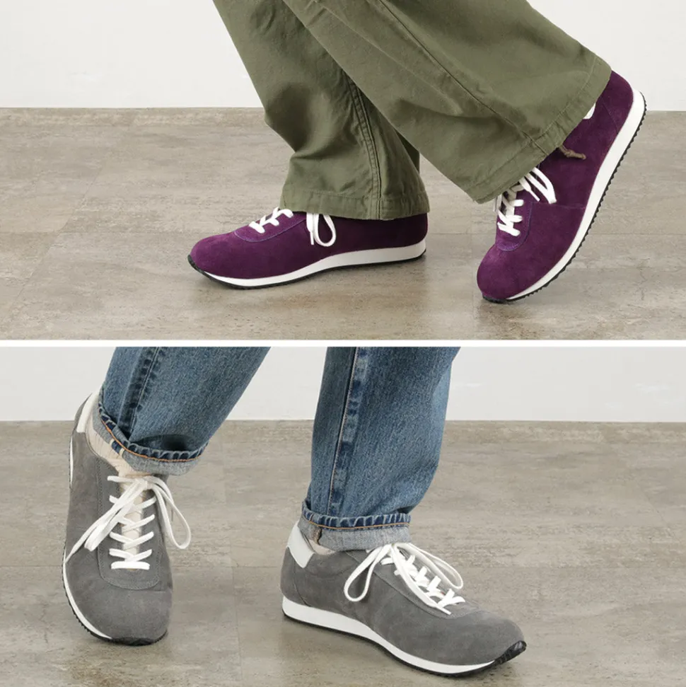 BLUE OVER / Kopori Velour