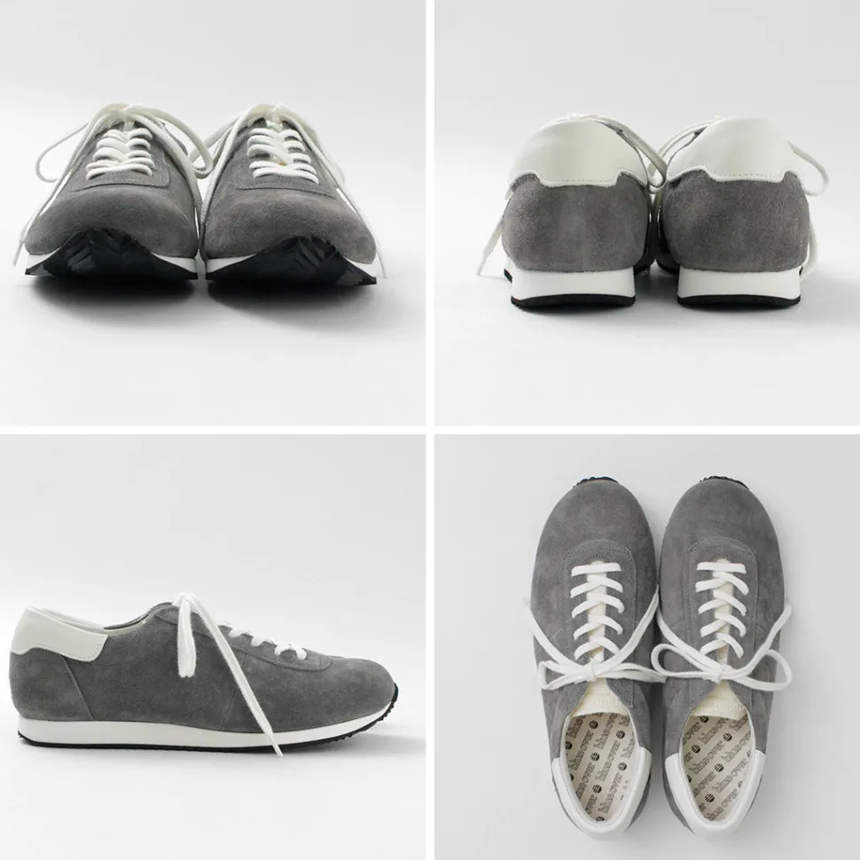 BLUE OVER / Kopori Velour