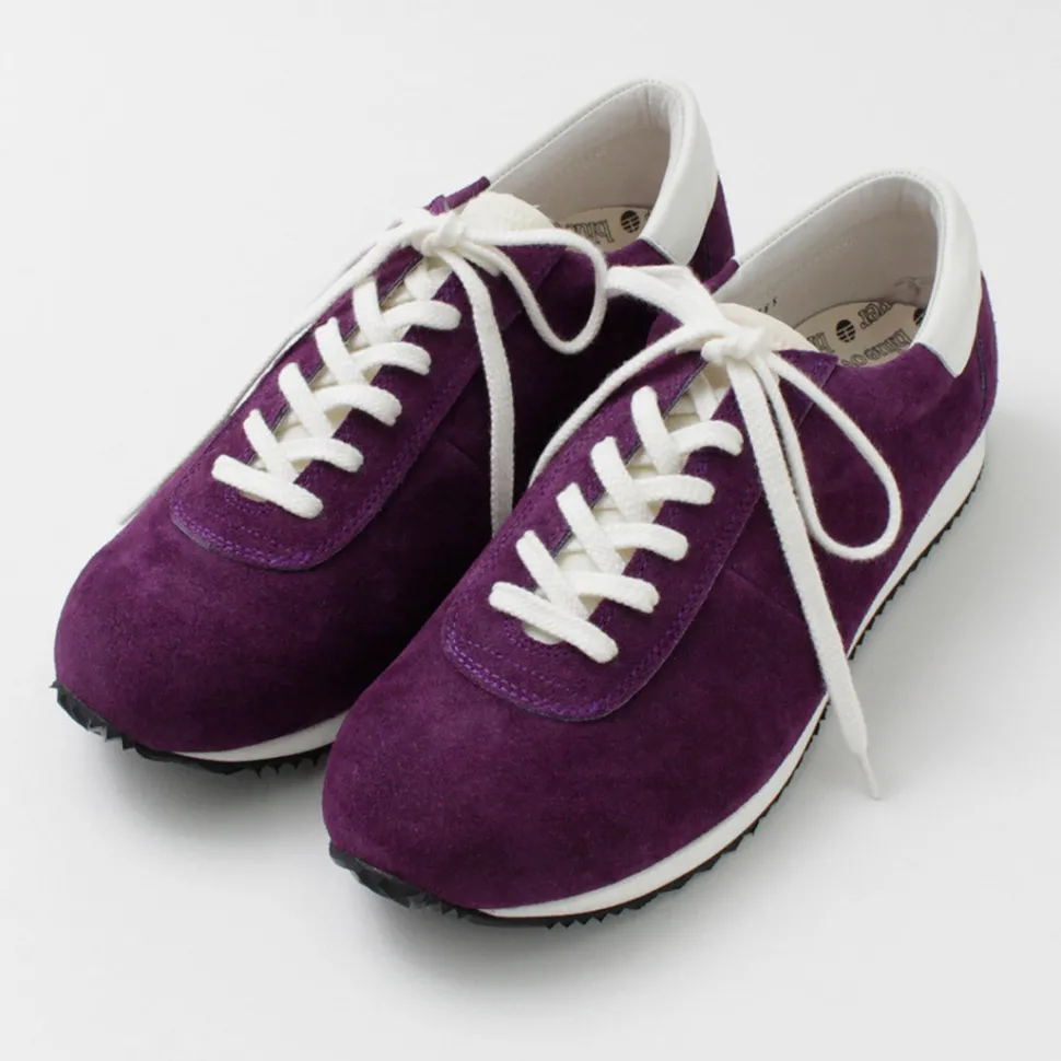 BLUE OVER / Kopori Velour