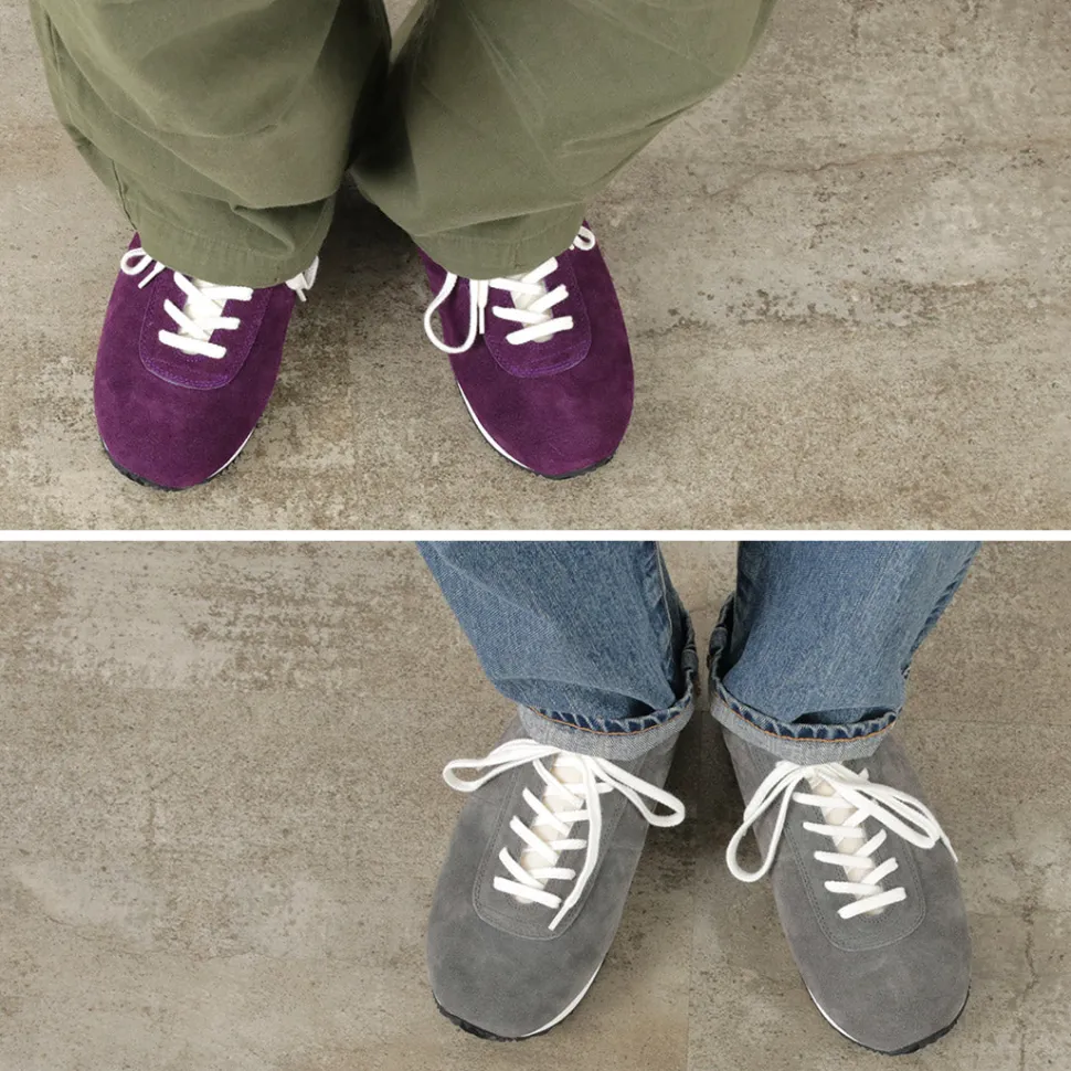 BLUE OVER / Kopori Velour