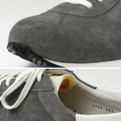 BLUE OVER / Kopori Velour