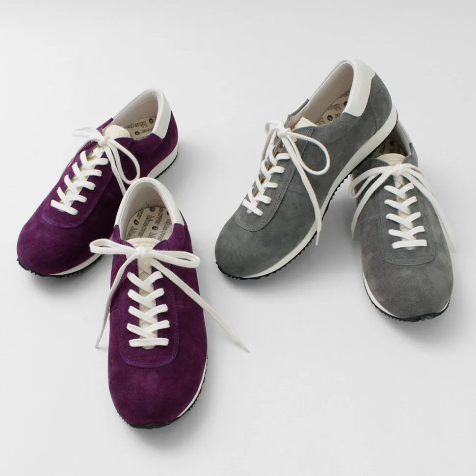 BLUE OVER / Kopori Velour