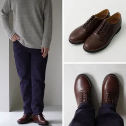 BLUE OVER / Marco dainitesole Sneakers