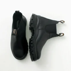 BLUNDSTONE / LUG BOOT Side Gore Boots