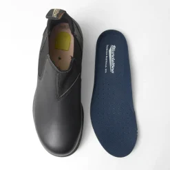 BLUNDSTONE / ORIGINALS Low cut side gore boots