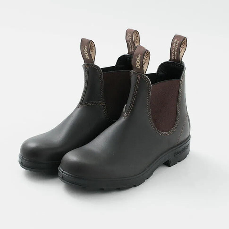 BLUNDSTONE / ORIGINALS Side Gore Boots