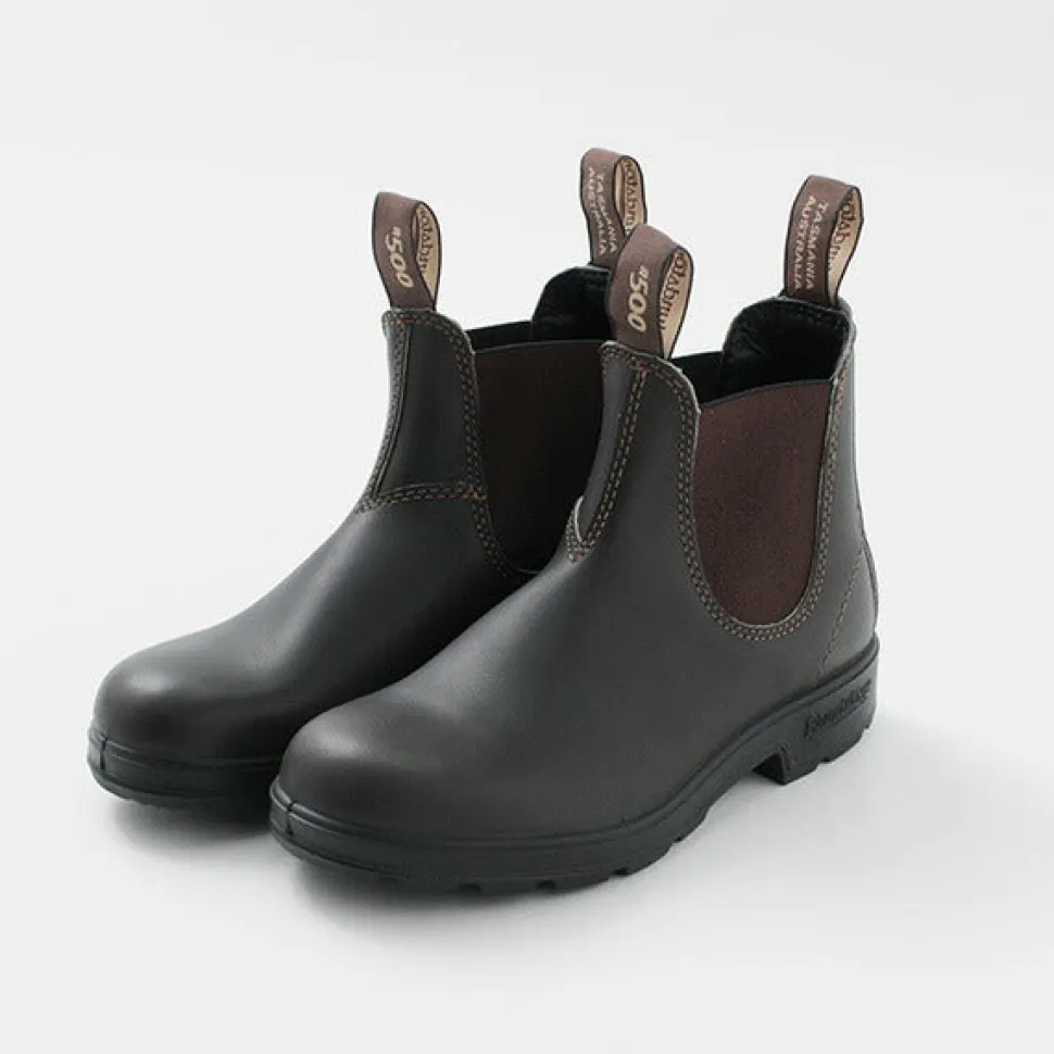 BLUNDSTONE / ORIGINALS Side Gore Boots