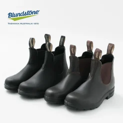 BLUNDSTONE / ORIGINALS Side Gore Boots