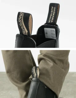 BLUNDSTONE / ORIGINALS Side Gore Boots