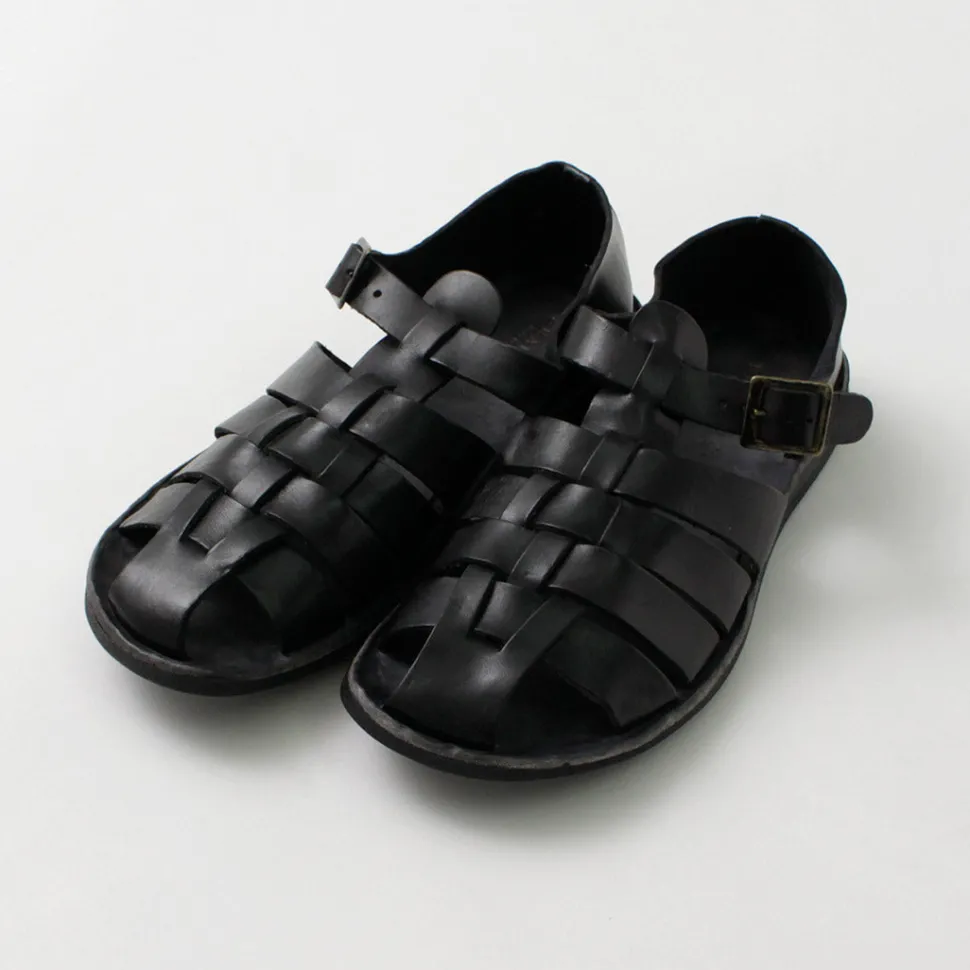 BRADOR / Gurkha Sandals