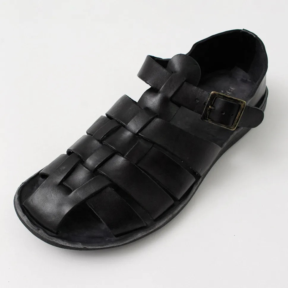BRADOR / Gurkha Sandals