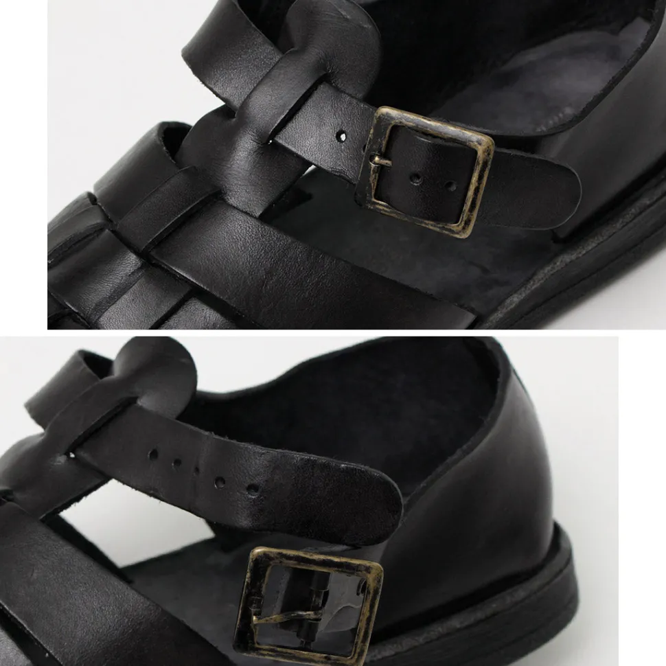 BRADOR / Gurkha Sandals