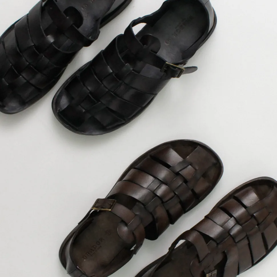 BRADOR / Gurkha Sandals