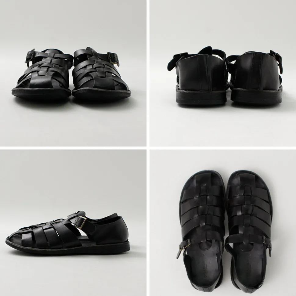 BRADOR / Gurkha Sandals