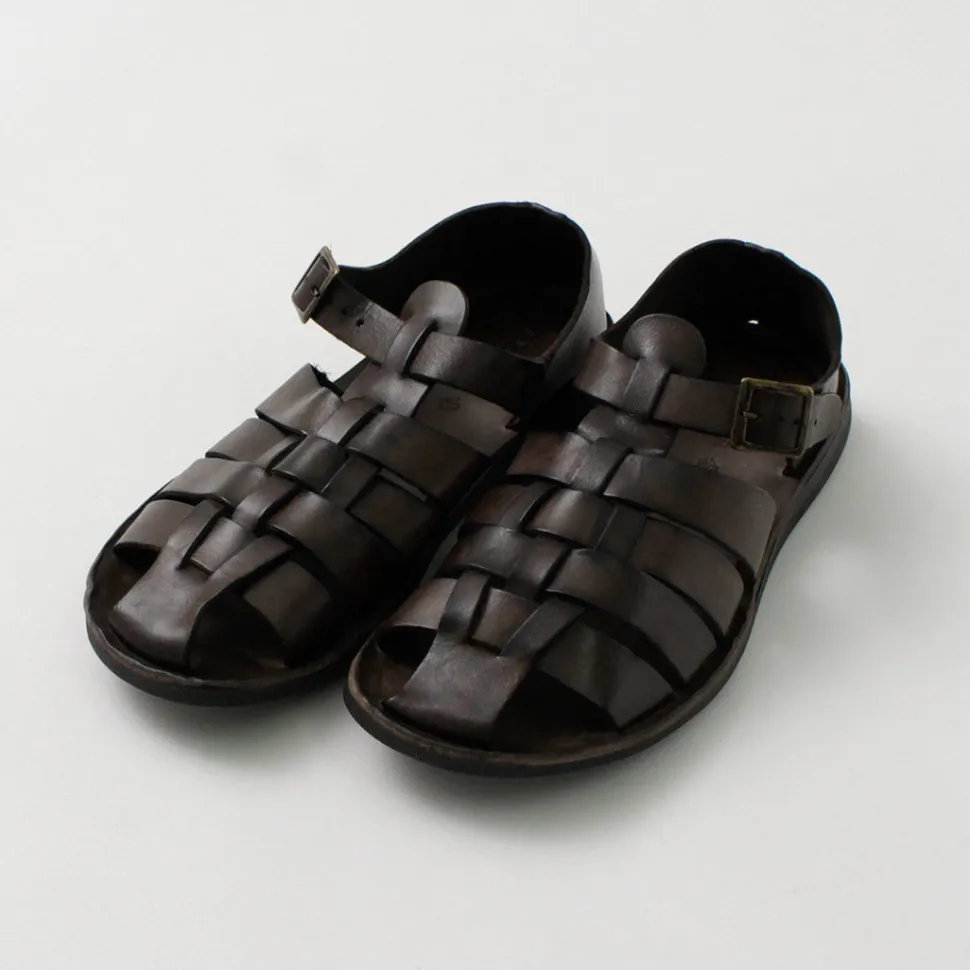 BRADOR / Gurkha Sandals