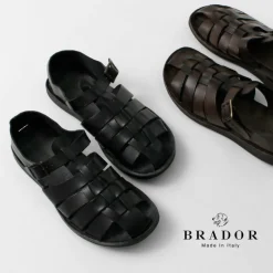 BRADOR / Gurkha Sandals