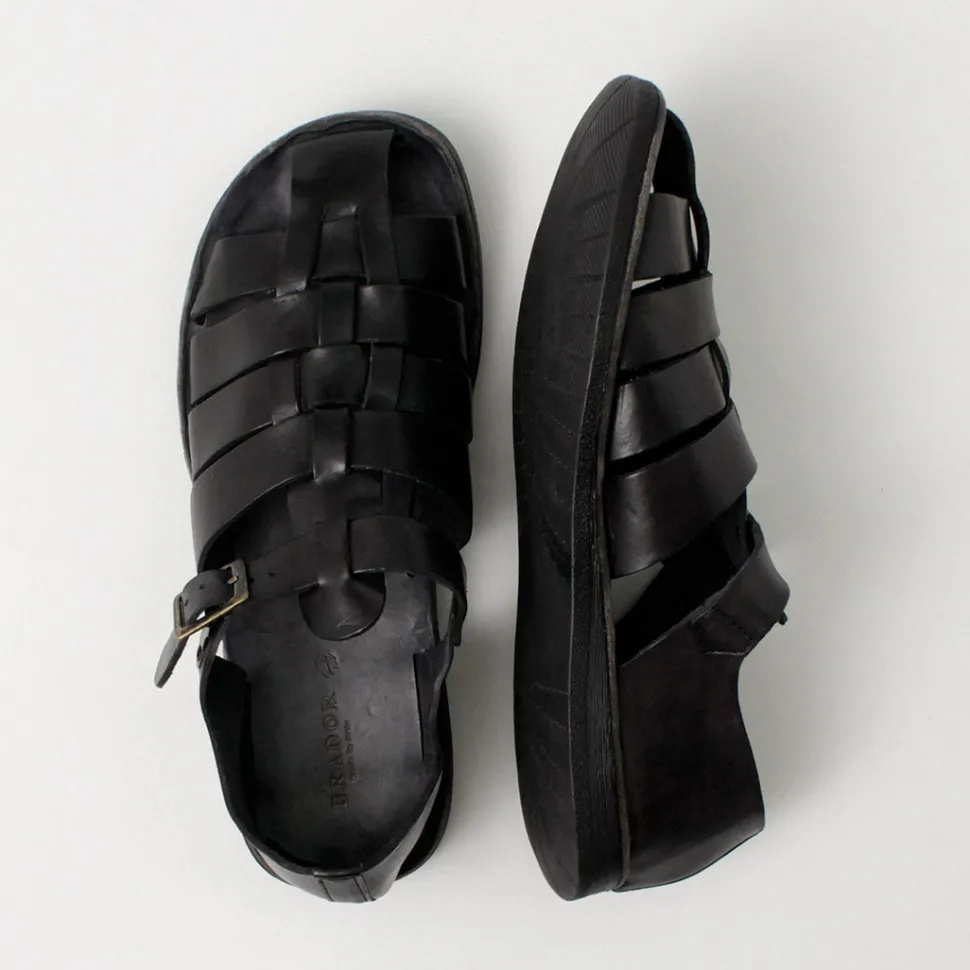 BRADOR / Gurkha Sandals