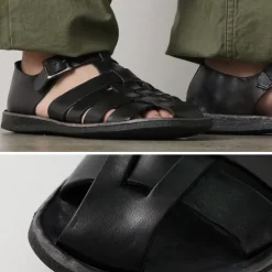 BRADOR / Gurkha Sandals