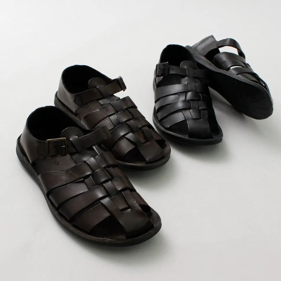 BRADOR / Gurkha Sandals