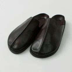 BRADOR / Men's Sabot Type Sandals