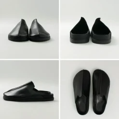 BRADOR / Men's Sabot Type Sandals