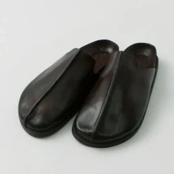 BRADOR / Men's Sabot Type Sandals
