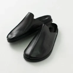 BRADOR / Men's Sabot Type Sandals