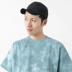 BURLAP OUTFITTER / 3 Panel Cap