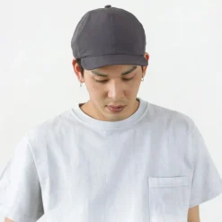 BURLAP OUTFITTER / 3 Panel Cap