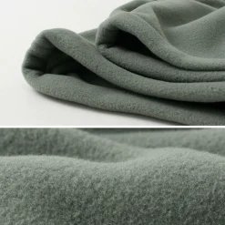 BURLAP OUTFITTER / Fleece Track Pants