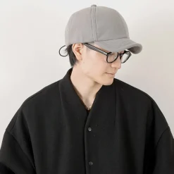 BURLAP OUTFITTER / Fleece 3 Panel Cap