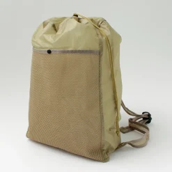 BURLAP OUTFITTER / Folding Daypack