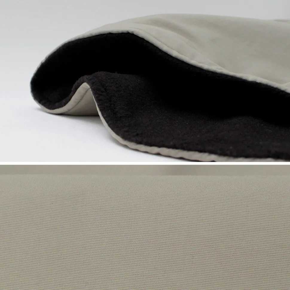 BURLAP OUTFITTER / Reversible Coach Jacket