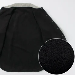 BURLAP OUTFITTER / Reversible Coach Jacket