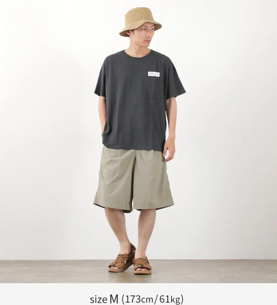 BURLAP OUTFITTER / Track Jam