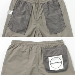 BURLAP OUTFITTER / Track Jam